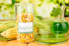 Melling Mount biofuel availability